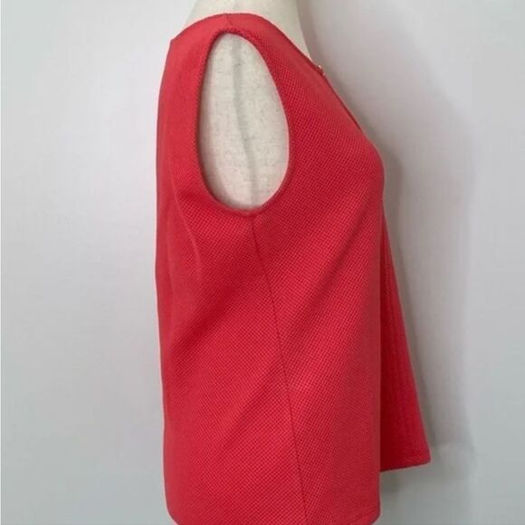 NWOT Calvin Klein Top - Picture 3 of 6